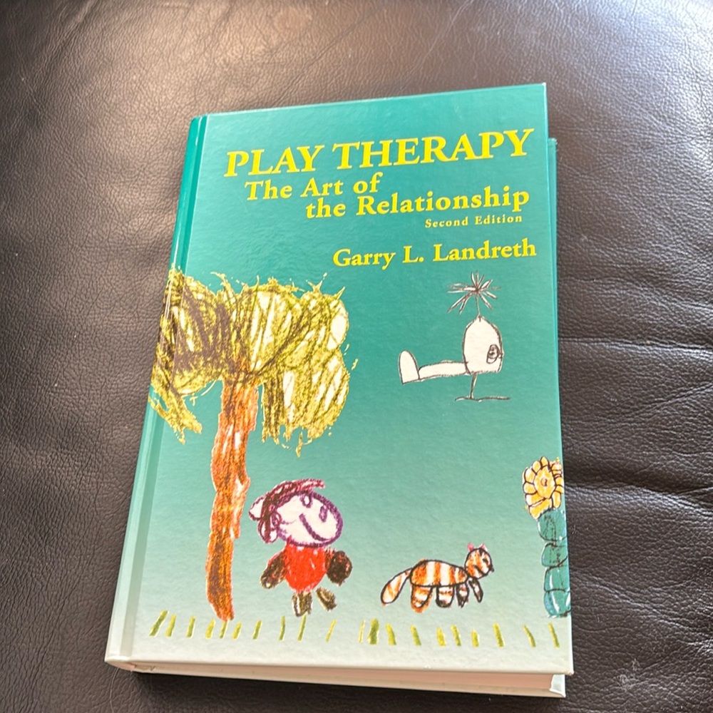 CHILD PSYCHOLOGY